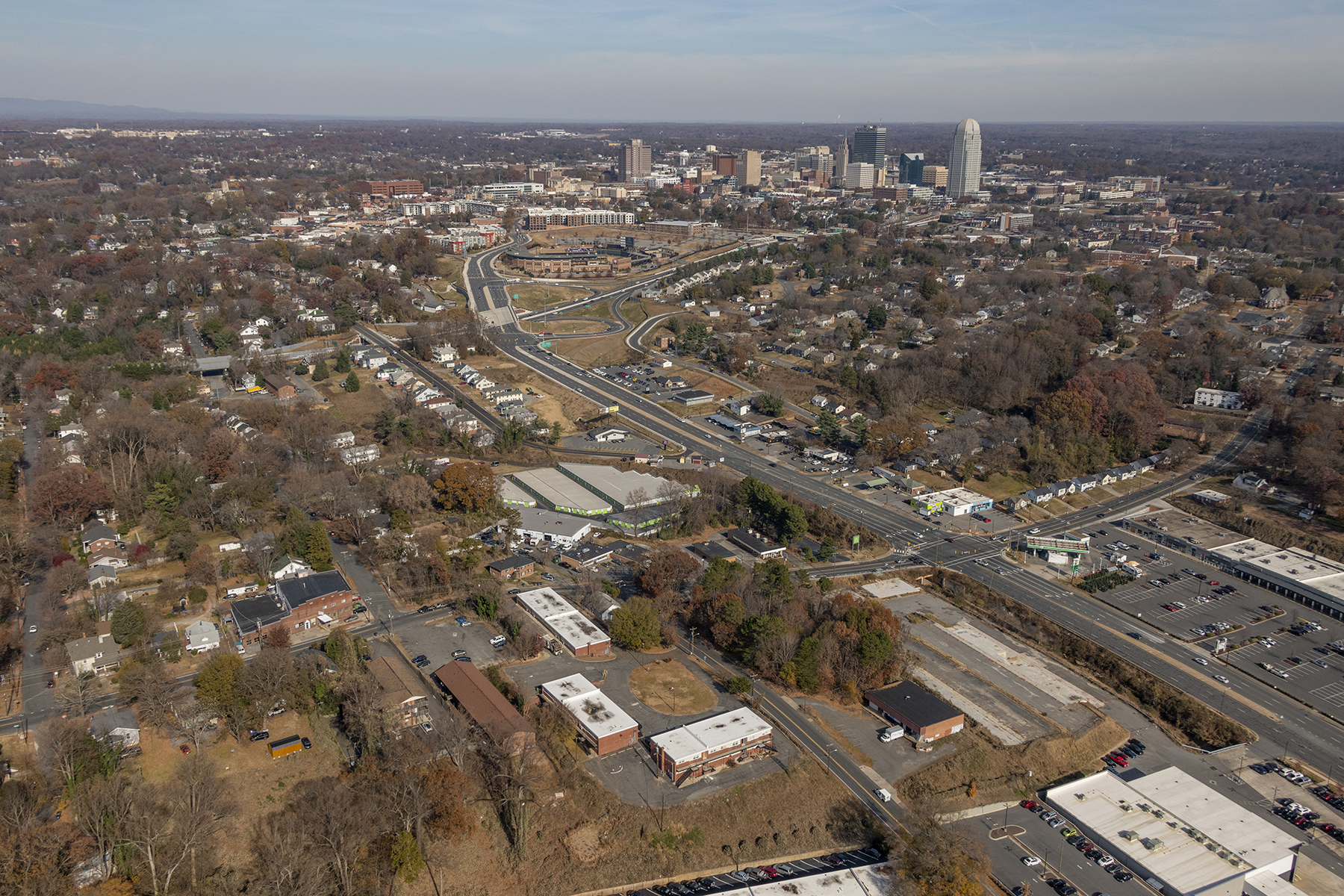 Anson Apartments The Multifamily Advisory Group at Cushman & Wakefield